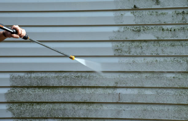 Reliable Russell, KS Pressure Washing Services Solutions
